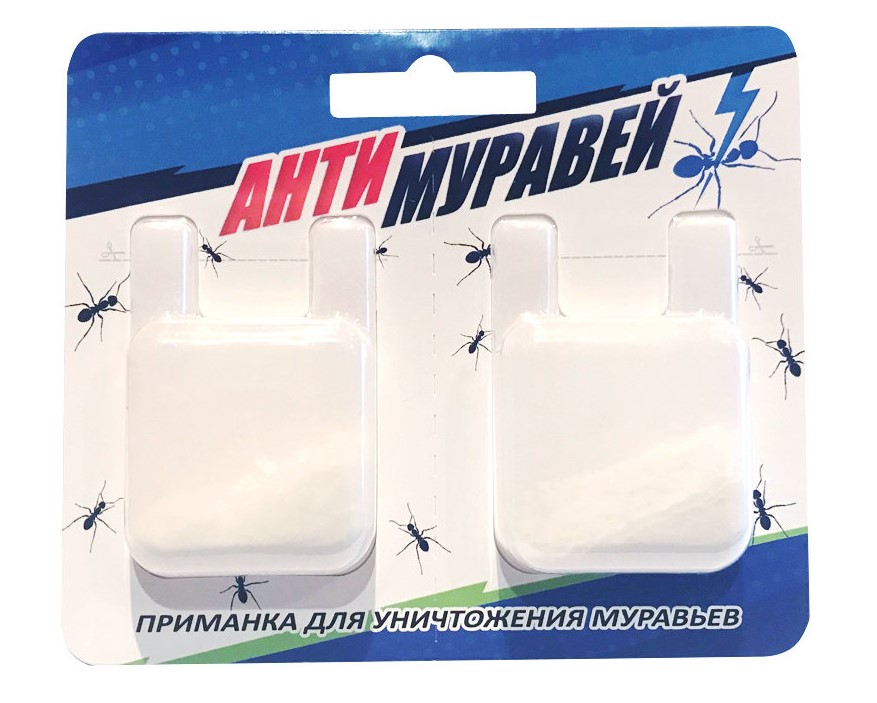 Антимуравей НКФ