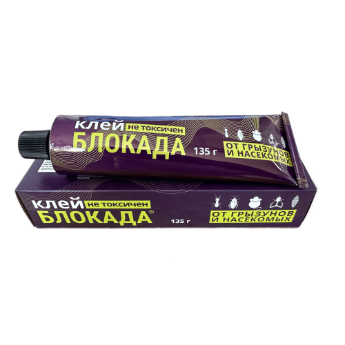 Блокада клей НКФ