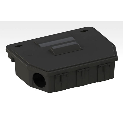 Контейнер PL 501 F